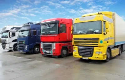 İzmir Çeşme Nakliye Ambarı