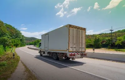 İzmir ile Çeşme Arası Bulaşık Makinesi Taşıma