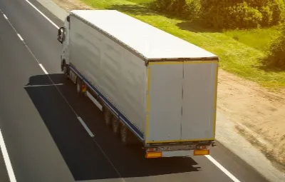 İzmir ile Çeşme Arası Parça Eşya Taşıma