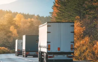 İzmir ile Çeşme Arası Klima Taşıma